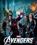 2. The Avengers