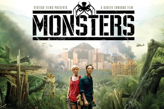 Image result for monsters 2010